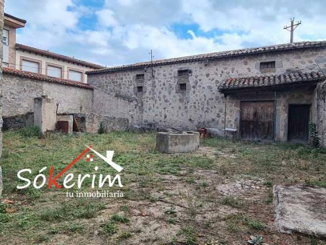 Chalet en venta en Sotillo De La Adrada, Ávila