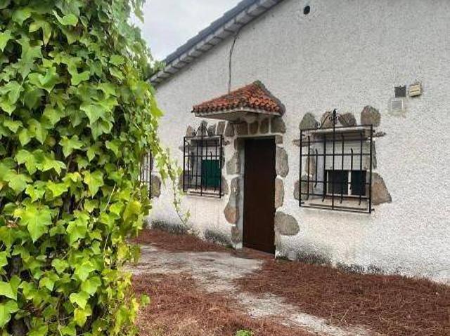 Chalet en venta en Sotillo De La Adrada, Ávila
