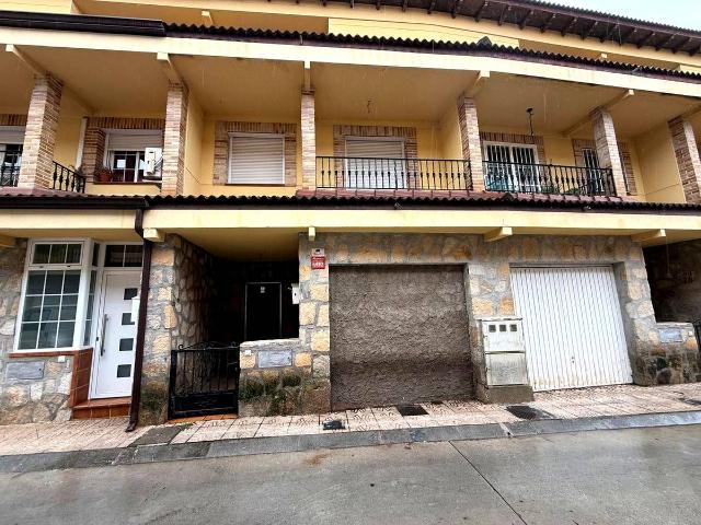 Chalet en venta en Sotillo De La Adrada, Ávila