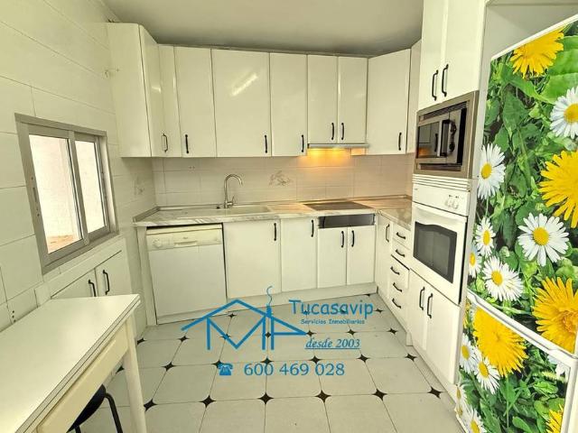 Chalet en venta en Sotillo De La Adrada, Ávila