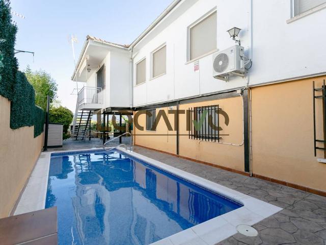 Chalet en venta en Sotillo De La Adrada, Castilla y León