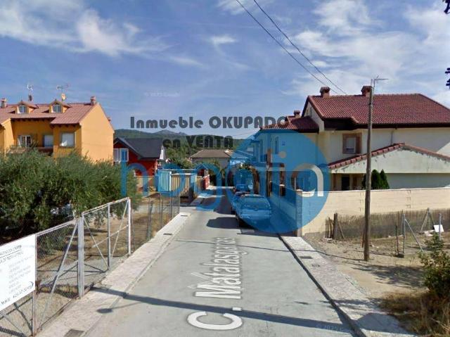 Villa en venta en Sotillo De La Adrada