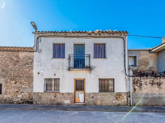 Villa en venta en Sotillo De Las Palomas