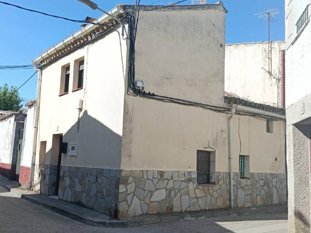 Chalet en venta en Sotillo De Las Palomas, Castilla-La Mancha