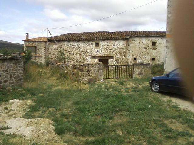 Villa en venta en Sotillo Del Rincón