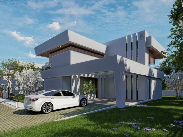 Chalet en venta en Bezana, Santa Cruz De Bezana