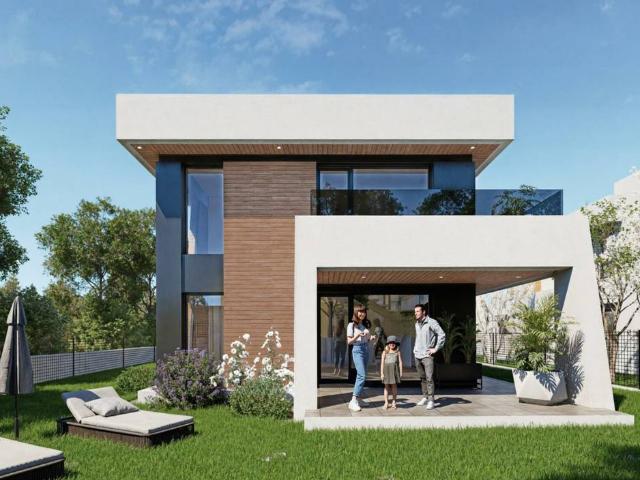 Chalet en venta en Bezana, Santa Cruz De Bezana