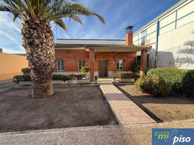 Chalet en venta en Plaza Mayor, Valladolid