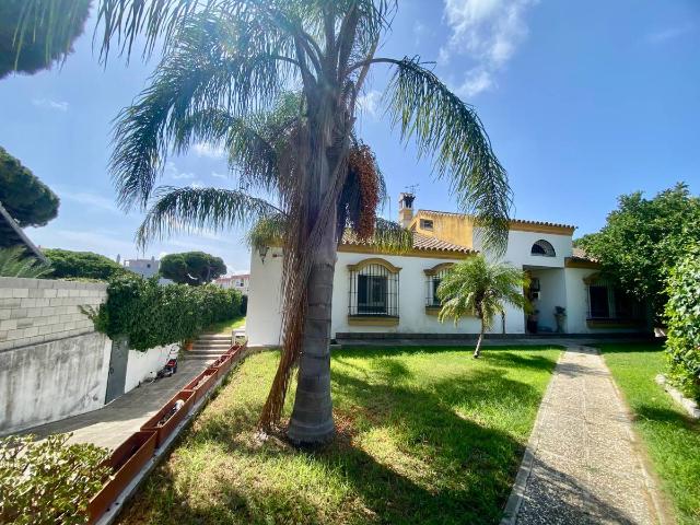 Chalet en venta en Sudamérica, Bahía de Cádiz