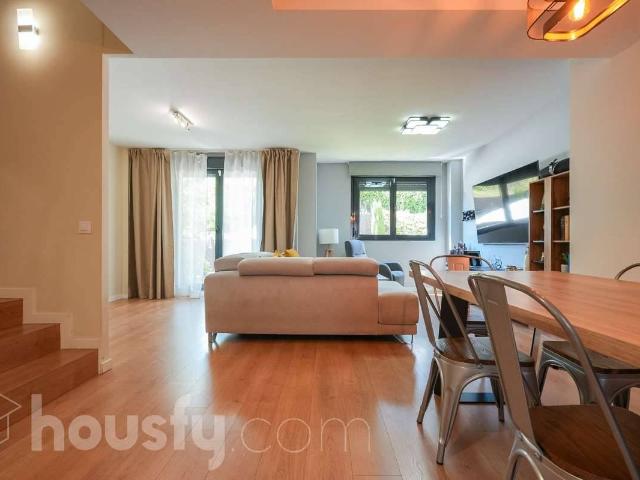 Chalet en venta en Tres Cantos, Madrid