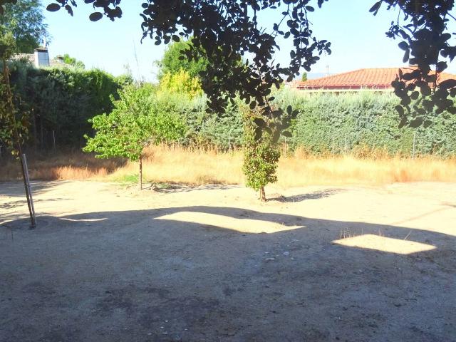 Chalet en venta en Tres Cantos, Madrid