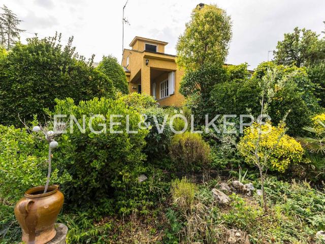 Chalet en venta en Tres Cantos, Madrid