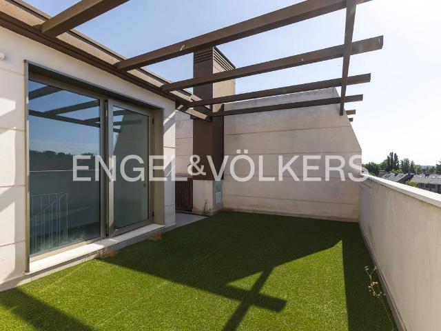 Chalet en venta en Tres Cantos, Madrid