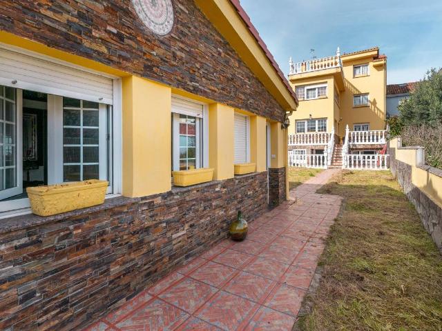 Villa en venta en Soto Del Barco, Rubines