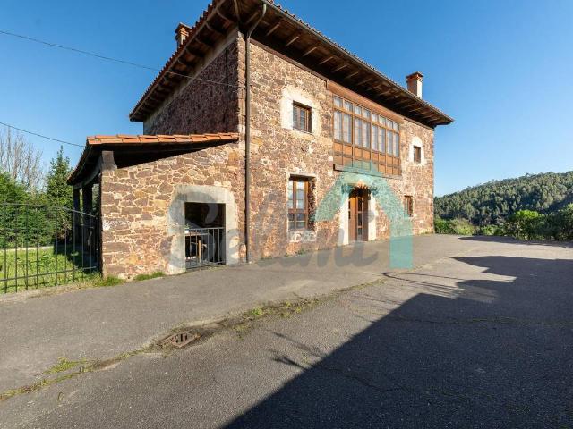 Villa en venta en Soto Del Barco, Rubines