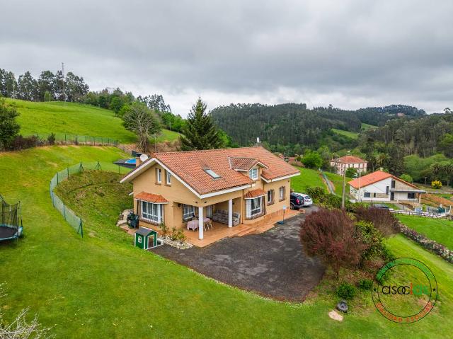Chalet en venta en Rubines, Soto Del Barco