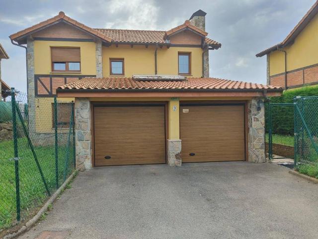 Chalet en venta en Rubines, Soto Del Barco