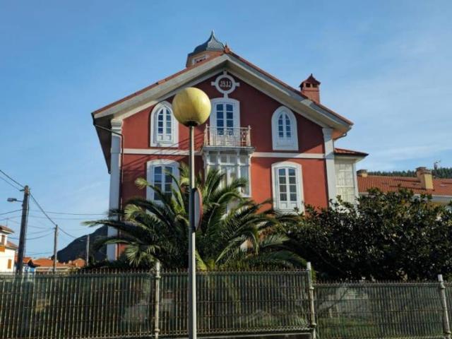 Chalet en venta en Rubines, Soto Del Barco