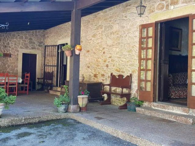 Chalet en venta en Rubines, Soto Del Barco