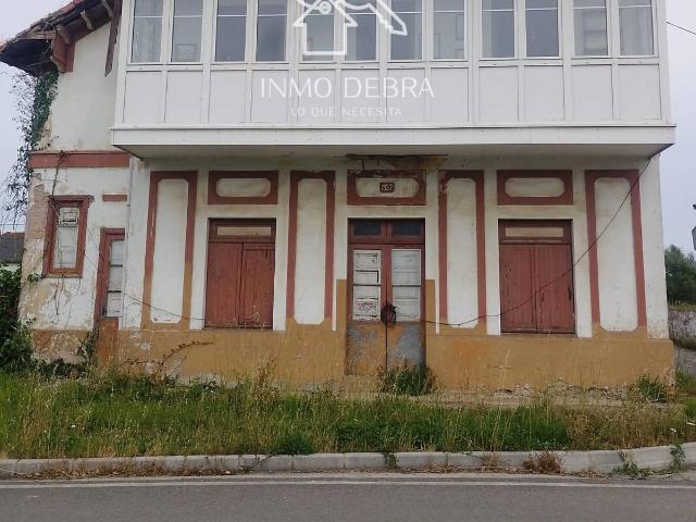 Chalet en venta en Rubines, Soto Del Barco