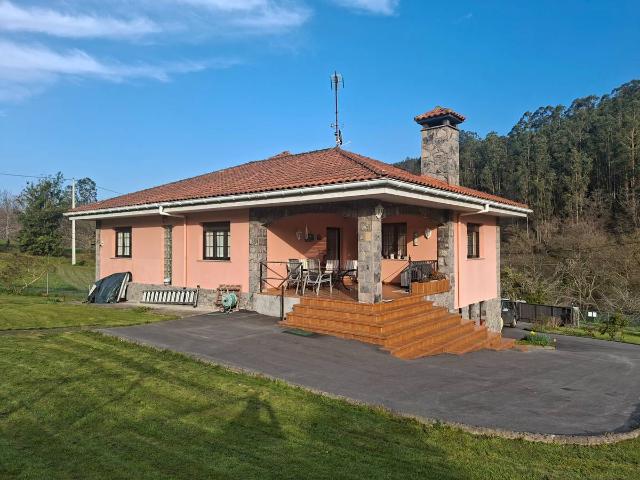 Chalet en venta en Rubines, Soto Del Barco