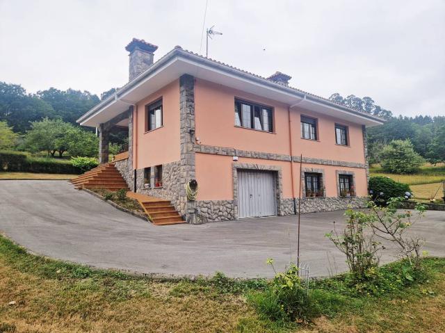 Chalet en venta en Rubines, Soto Del Barco