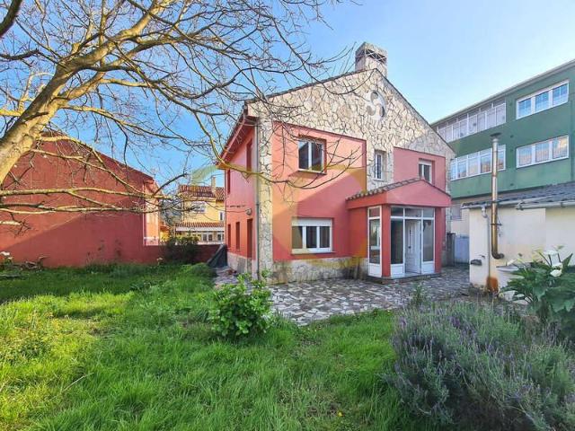 Chalet en venta en Rubines, Soto Del Barco