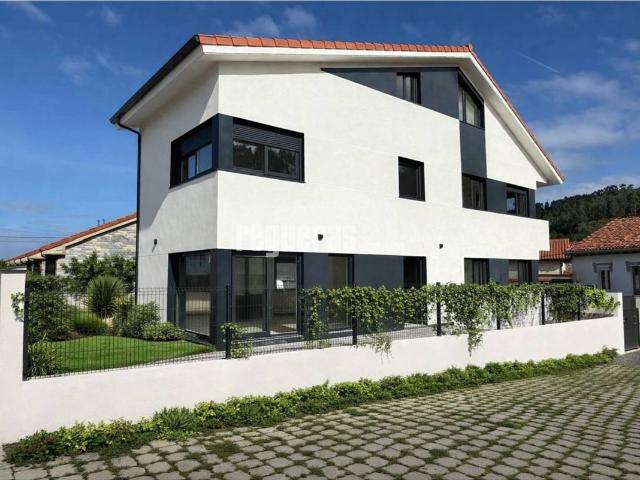 Chalet en venta en Rubines, Soto Del Barco