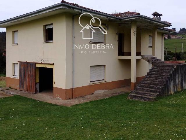 Chalet en venta en Soto Del Barco, Rubines