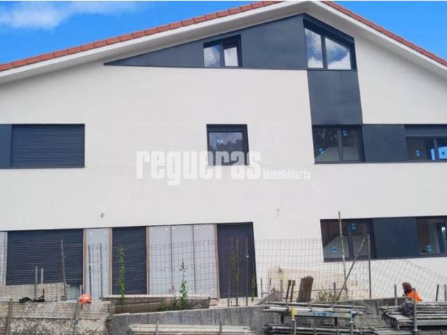 Chalet en venta en Rubines, Soto Del Barco