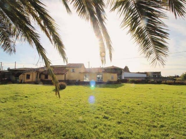 Villa en venta en Soto Del Barco, Rubines