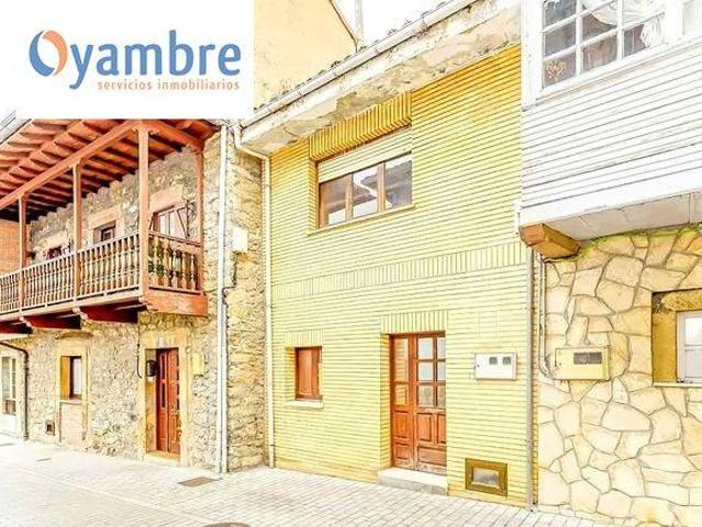 Chalet en venta en El Parador, Soto del Barco