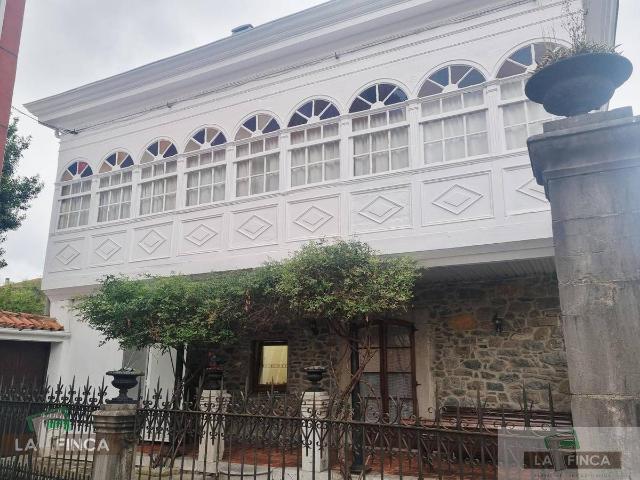 Chalet en venta en Rubines, Soto Del Barco