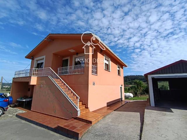 Chalet en venta en El Parador, Soto del Barco