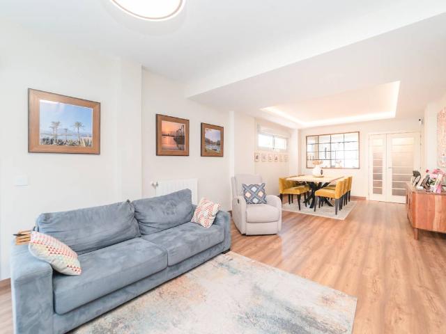 Chalet en venta en Torrejón de Ardoz, Comunidad de Madrid