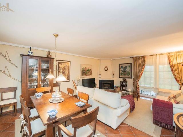 Chalet en venta en Soto Del Real, Madrid