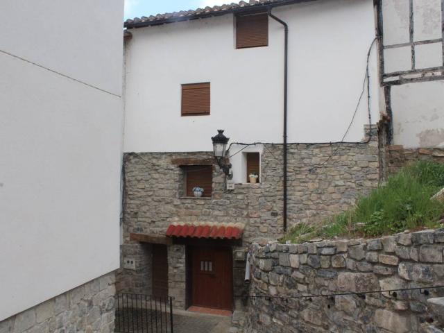 Chalet en venta en Soto En Cameros, La Rioja