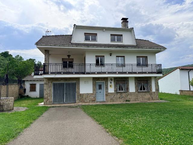 Chalet en venta en Soto Y Amío, Castilla y León