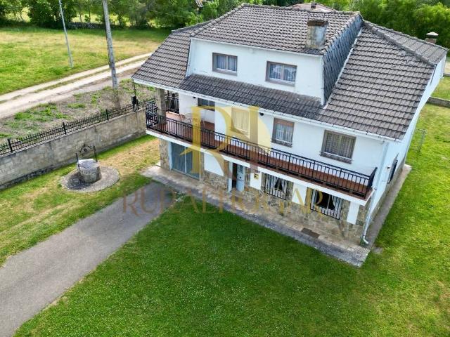 Chalet en venta en Soto Y Amío, Castilla y León