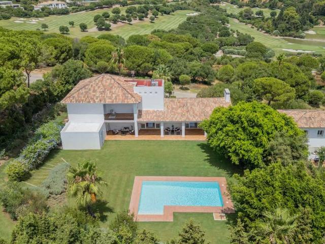 Chalet en venta en Sotogrande, Campo de Gibraltar