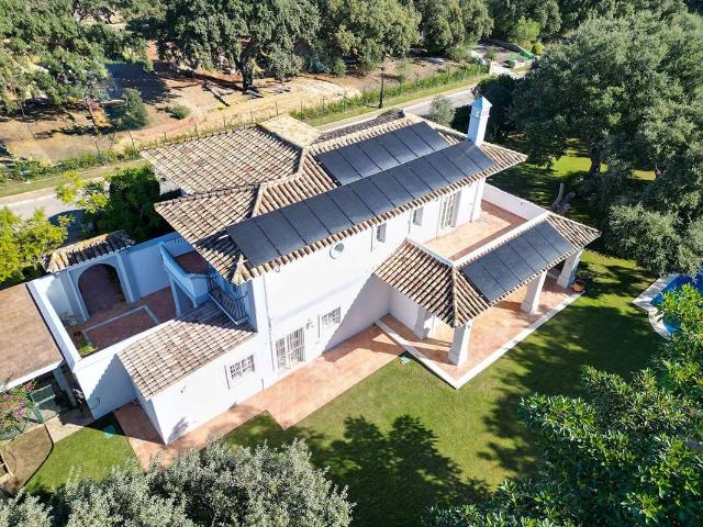 Chalet en venta en Sotogrande, Campo de Gibraltar