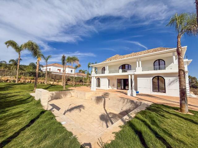 Chalet en venta en Sotogrande, Campo de Gibraltar