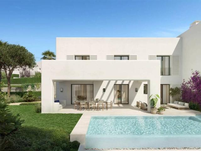 Chalet en venta en Sotogrande, Campo de Gibraltar