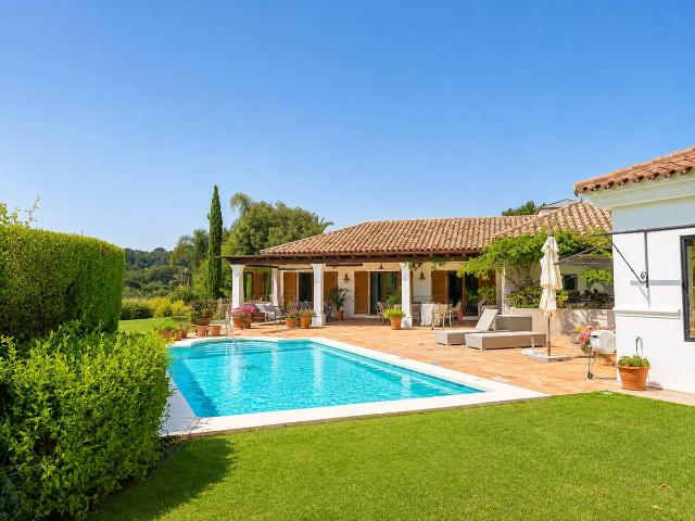Chalet en venta en Sotogrande, Campo de Gibraltar