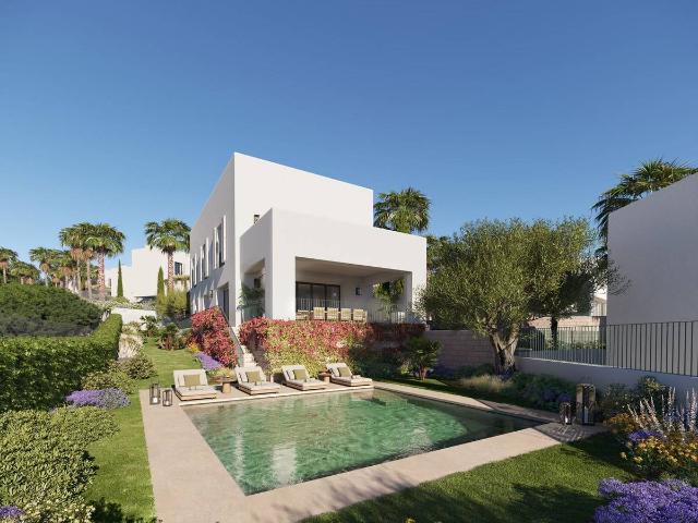 Chalet en venta en Sotogrande, Campo de Gibraltar