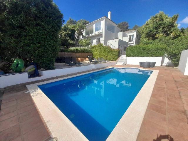 Chalet en venta en Sotogrande, Campo de Gibraltar