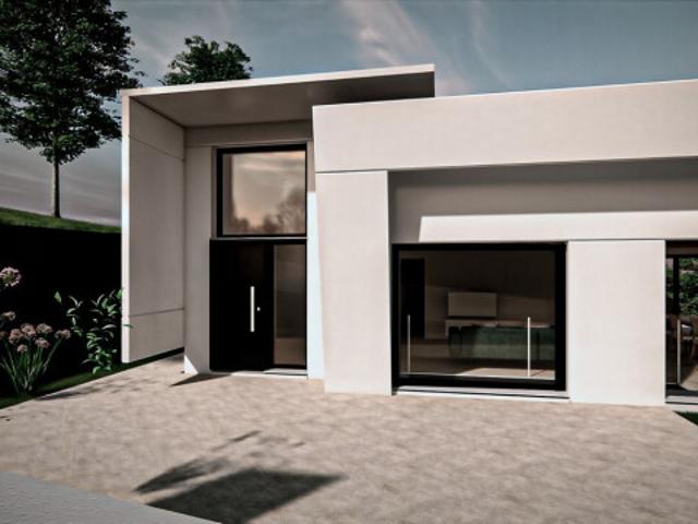 Chalet en venta en Pueblo Nuevo, Campo de Gibraltar