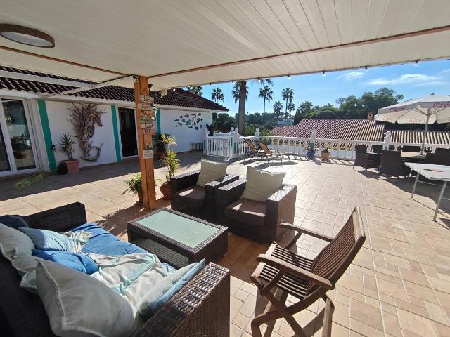 Chalet en venta en Sotogrande, Campo de Gibraltar