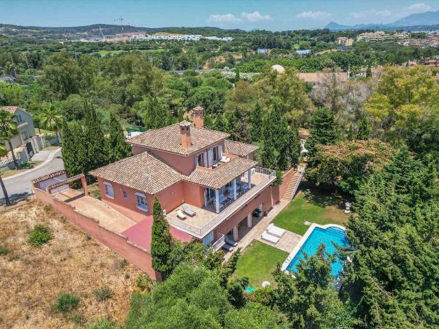 Chalet en venta en Sotogrande, Campo de Gibraltar