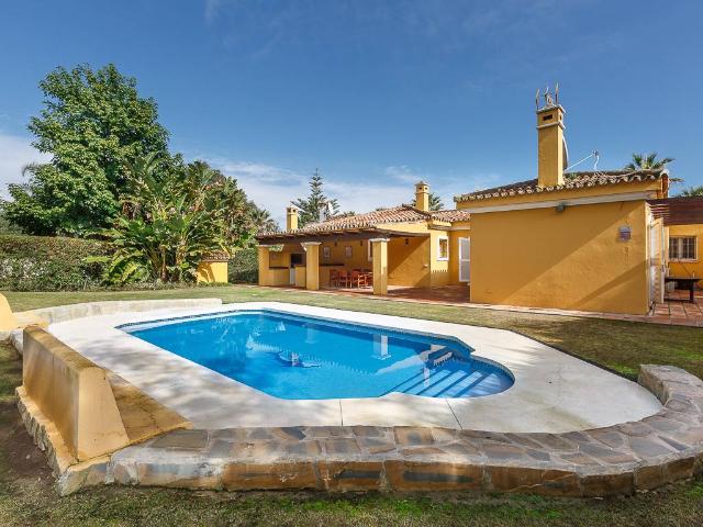 Chalet en venta en Sotogrande, Campo de Gibraltar